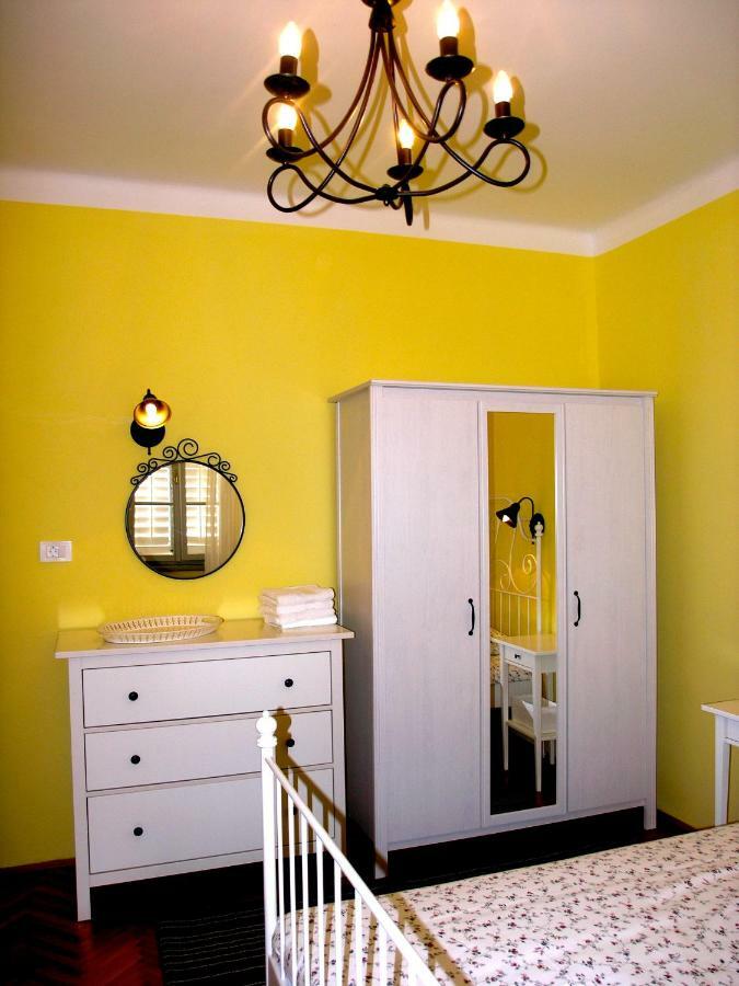 ראב Holiday Home Lija Center מראה חיצוני תמונה