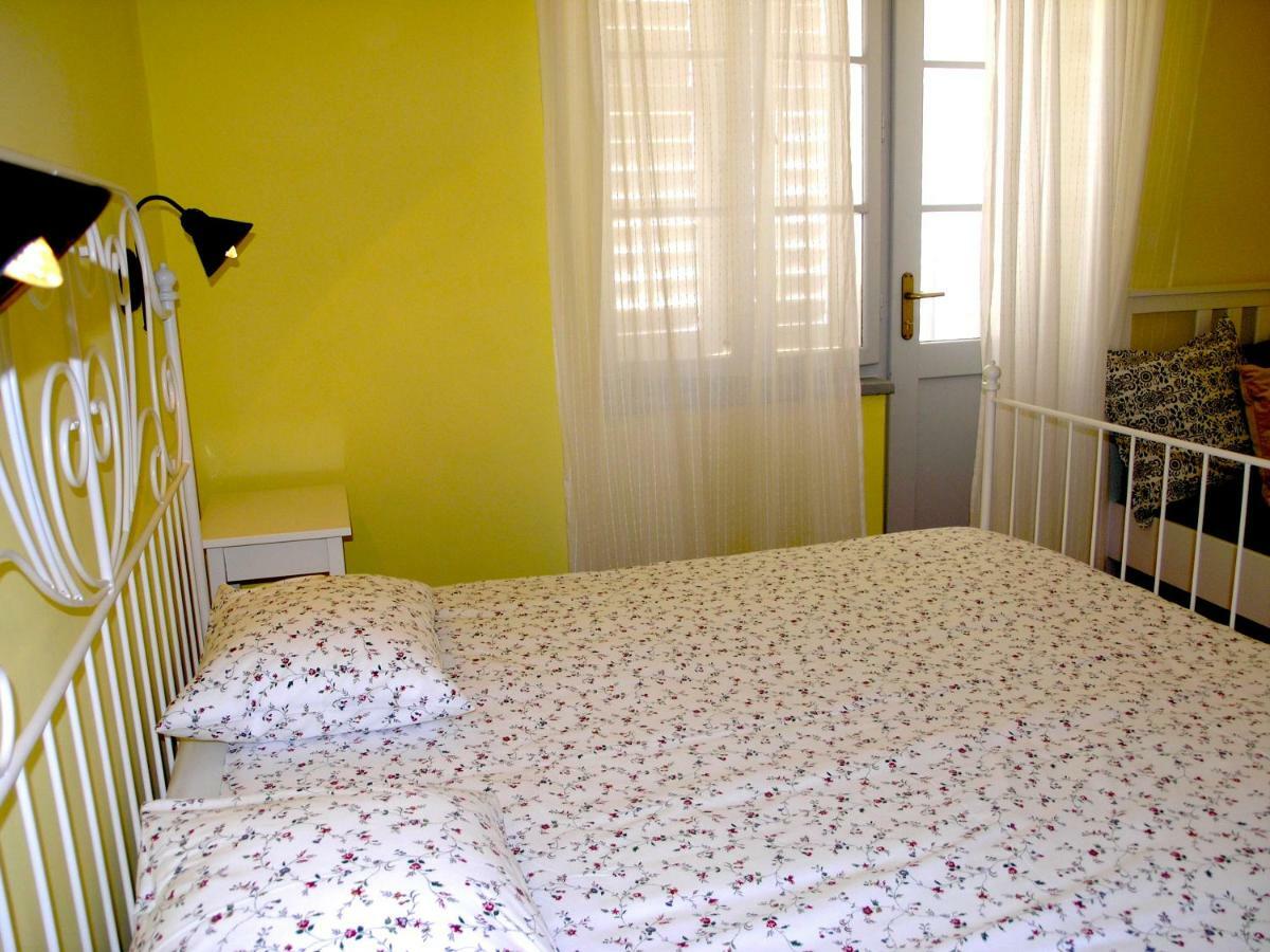 ראב Holiday Home Lija Center מראה חיצוני תמונה