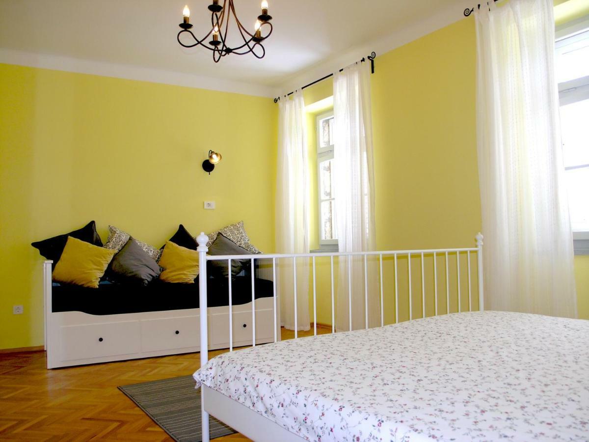ראב Holiday Home Lija Center מראה חיצוני תמונה