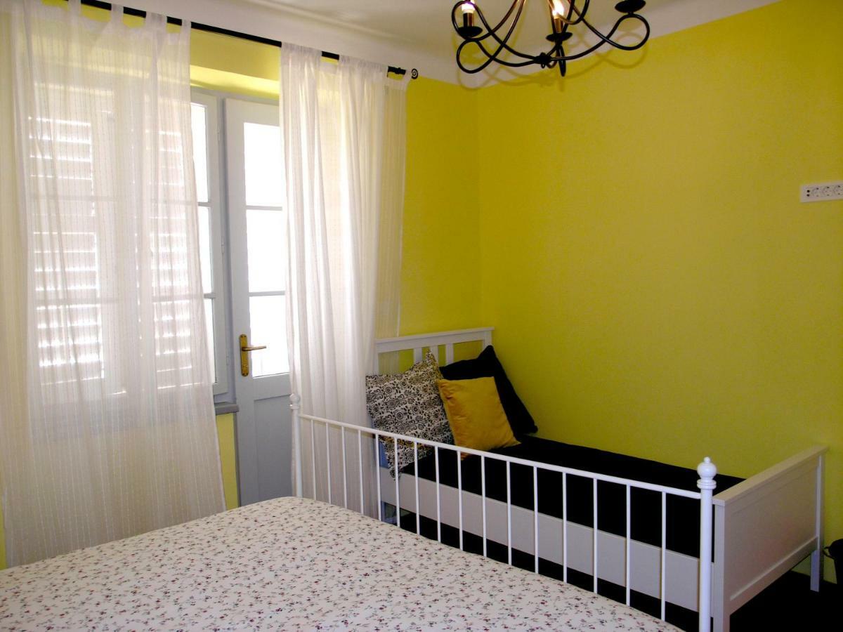 ראב Holiday Home Lija Center מראה חיצוני תמונה