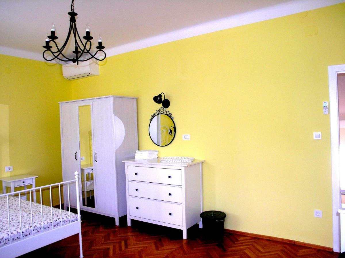 ראב Holiday Home Lija Center מראה חיצוני תמונה