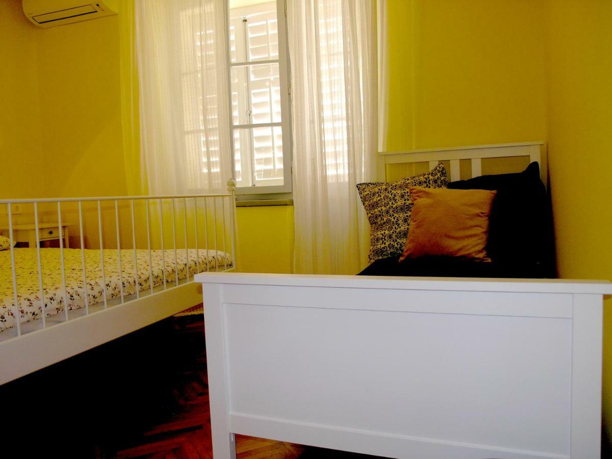 ראב Holiday Home Lija Center מראה חיצוני תמונה