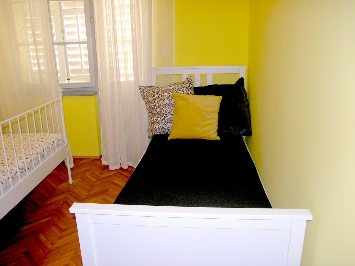 ראב Holiday Home Lija Center מראה חיצוני תמונה