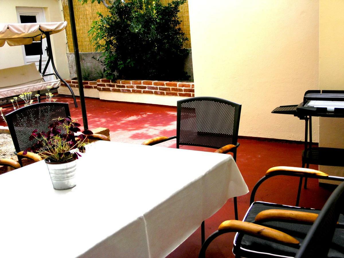 ראב Holiday Home Lija Center מראה חיצוני תמונה