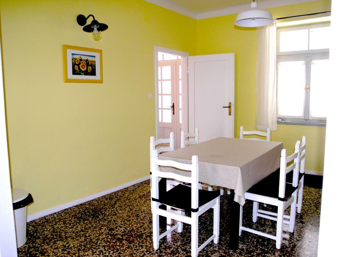 ראב Holiday Home Lija Center מראה חיצוני תמונה