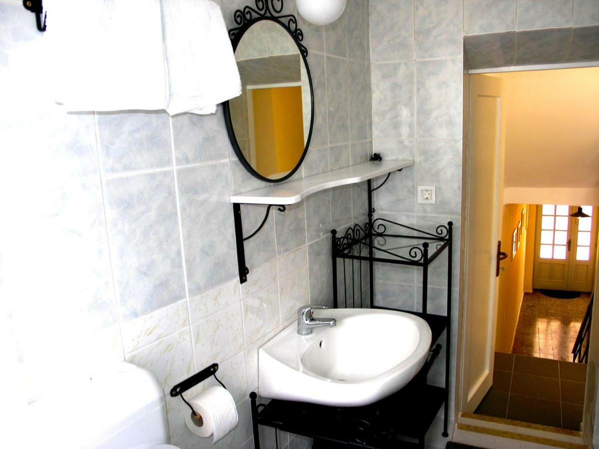 ראב Holiday Home Lija Center מראה חיצוני תמונה