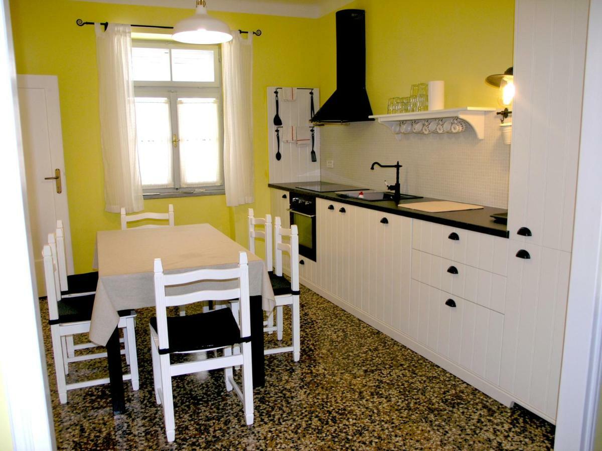 ראב Holiday Home Lija Center מראה חיצוני תמונה