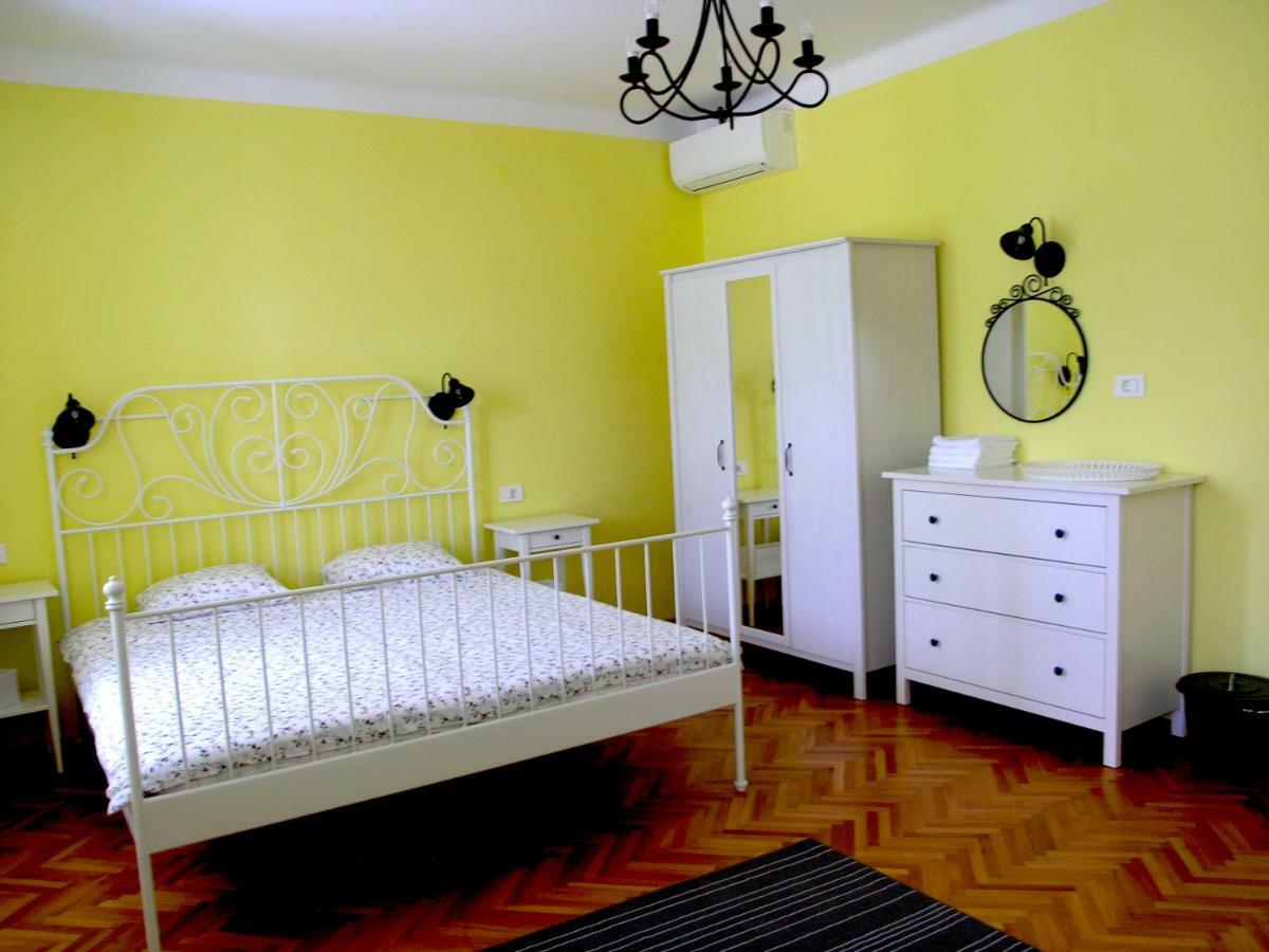 ראב Holiday Home Lija Center מראה חיצוני תמונה