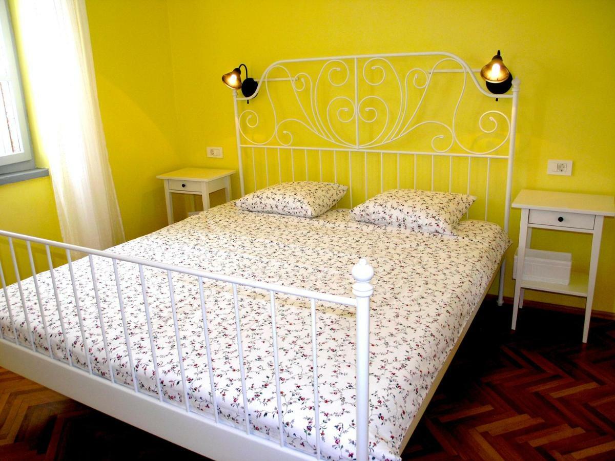 ראב Holiday Home Lija Center מראה חיצוני תמונה