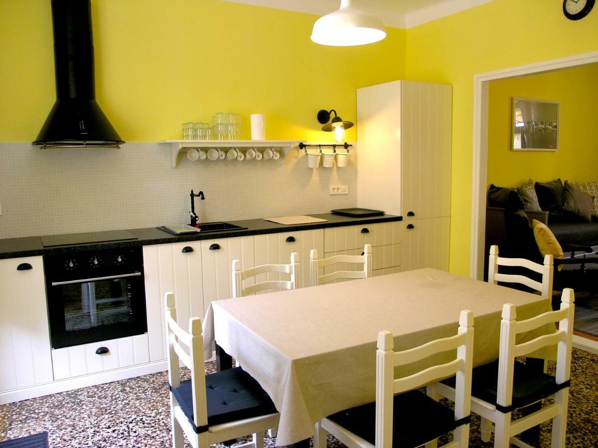 ראב Holiday Home Lija Center מראה חיצוני תמונה