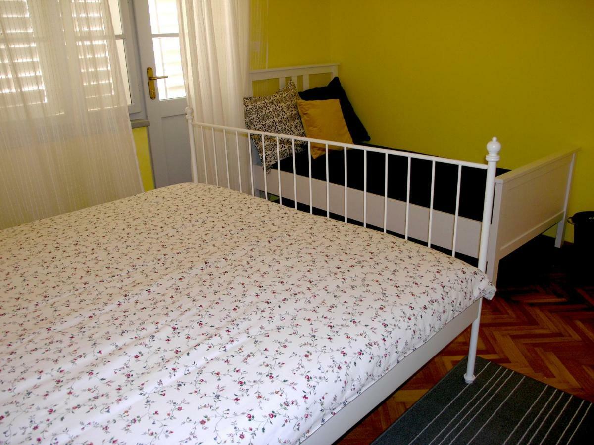 ראב Holiday Home Lija Center מראה חיצוני תמונה