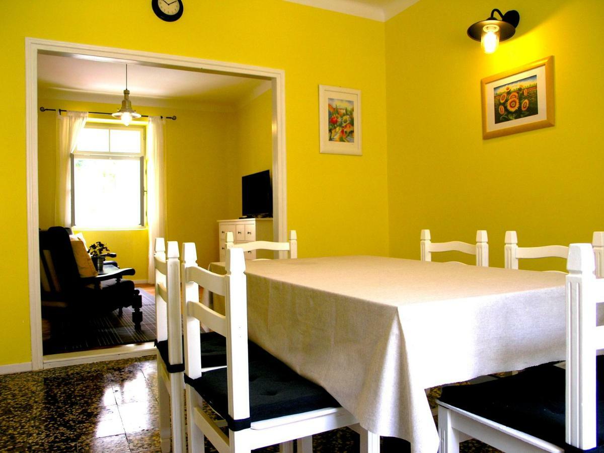ראב Holiday Home Lija Center מראה חיצוני תמונה
