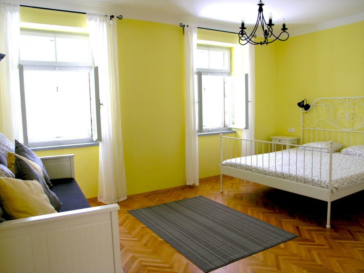 ראב Holiday Home Lija Center מראה חיצוני תמונה