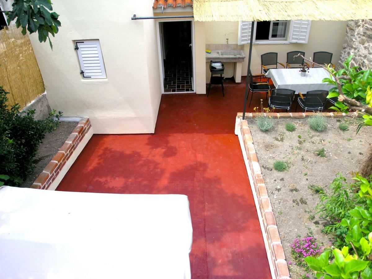 ראב Holiday Home Lija Center מראה חיצוני תמונה