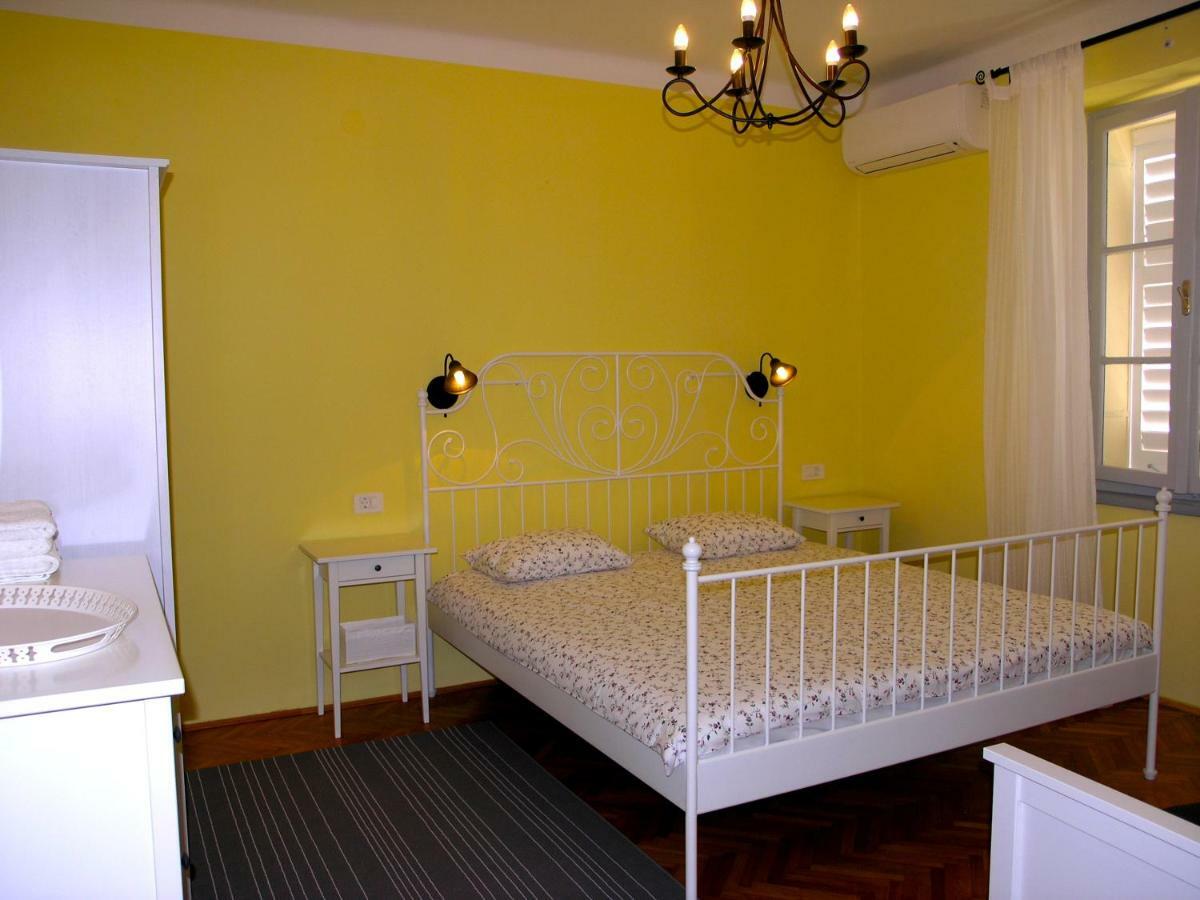 ראב Holiday Home Lija Center מראה חיצוני תמונה