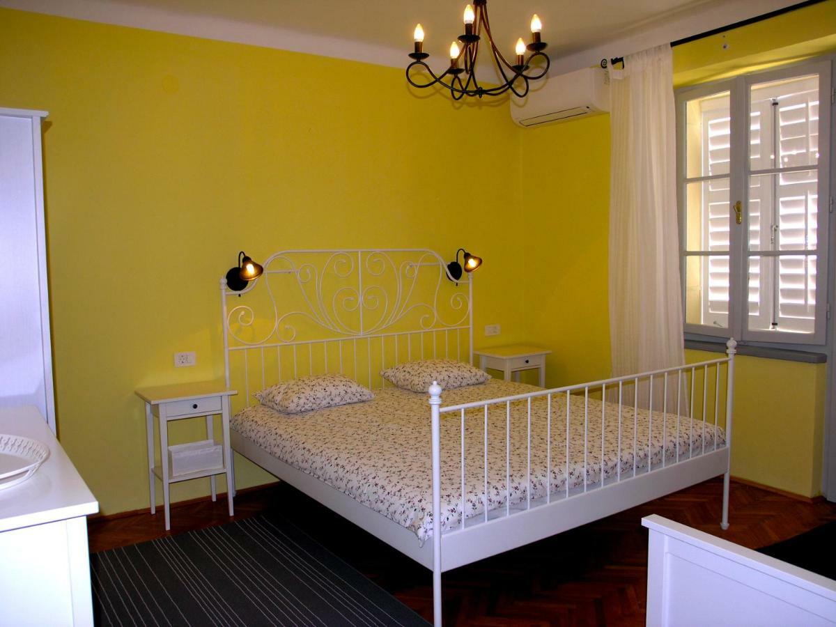 ראב Holiday Home Lija Center מראה חיצוני תמונה