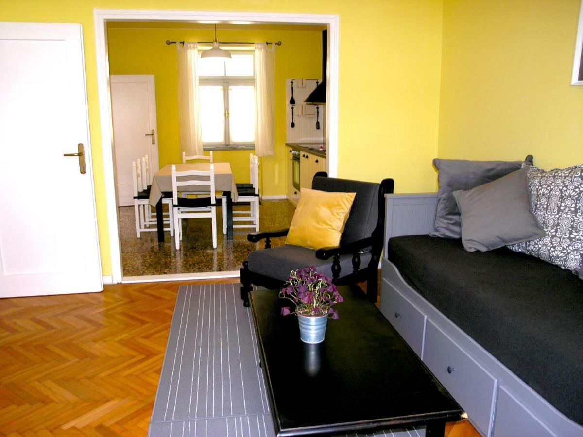 ראב Holiday Home Lija Center מראה חיצוני תמונה