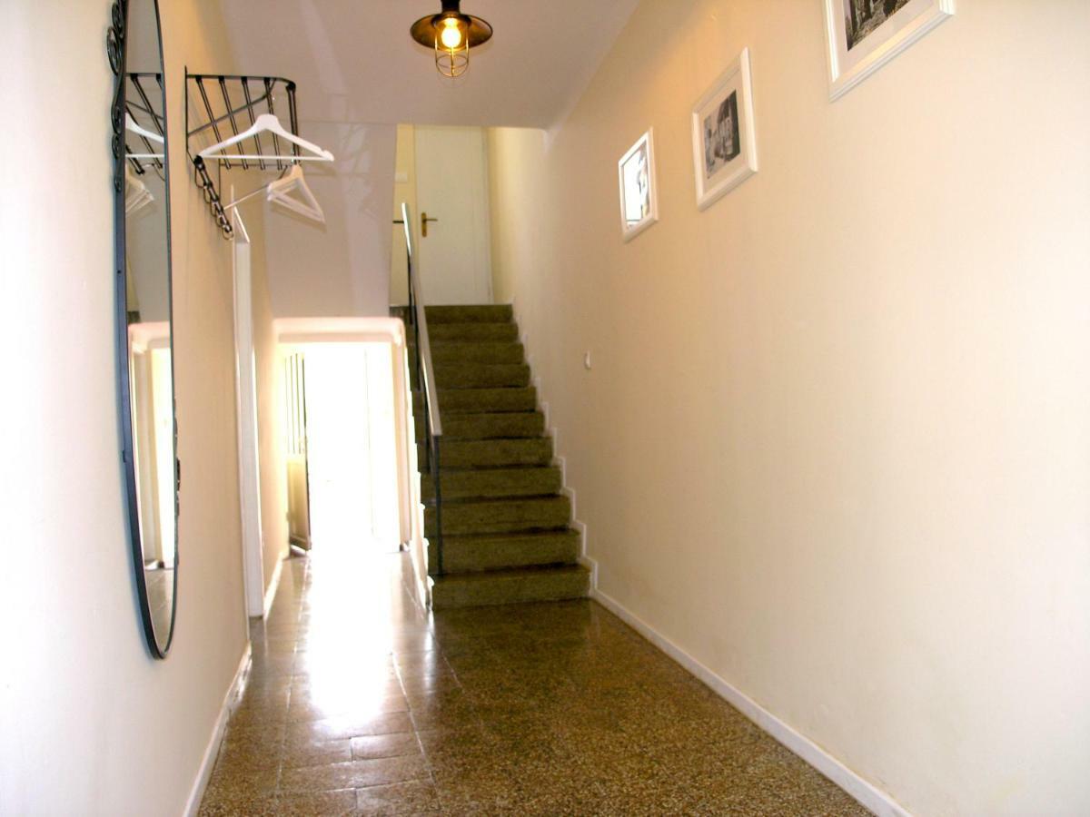 ראב Holiday Home Lija Center מראה חיצוני תמונה