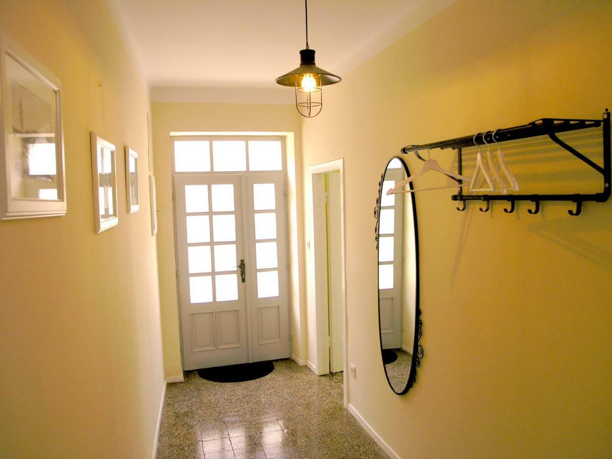 ראב Holiday Home Lija Center מראה חיצוני תמונה