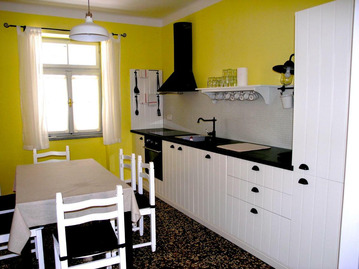ראב Holiday Home Lija Center מראה חיצוני תמונה